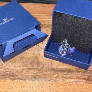 Swarovski Kris Bear With You
